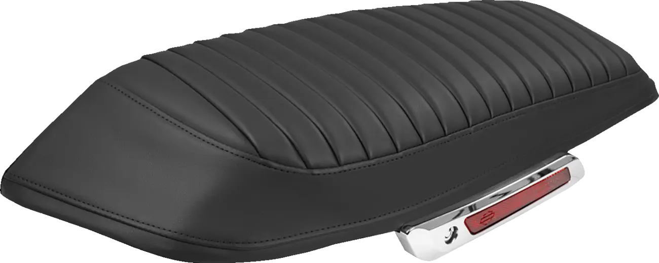 SADDLEMEN Saddlebag Lock Covers bild 1 PMMEDIA:95bb0a6d269a5384