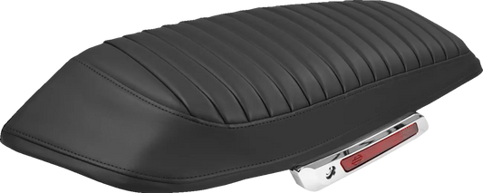 SADDLEMEN Saddlebag Lock Covers bild 1 PMMEDIA:95bb0a6d269a5384