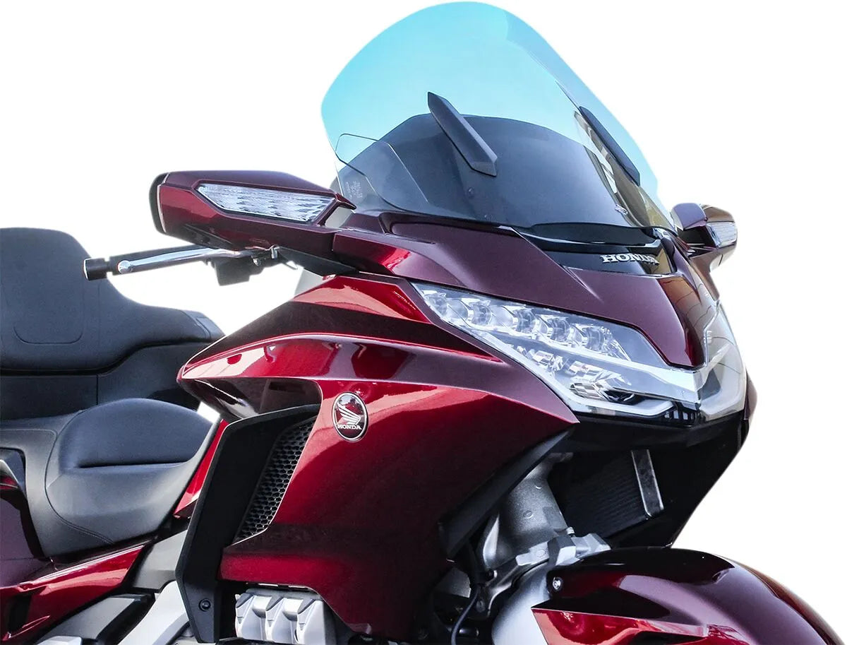 Klock Werks Flare® Windshield OEM Street bild 15 PMMEDIA:842cb07bb374605e