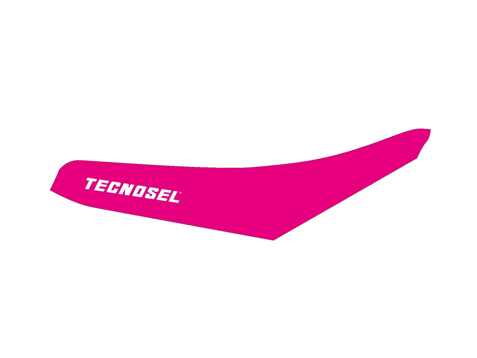 Tecnosel Seat Cover Team Honda Sadelöverdrag bild 18 PMMEDIA:7affe55d4bcd55a0
