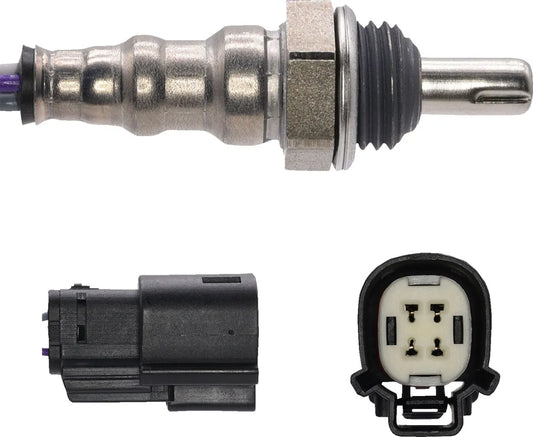 DRAG SPECIALTIES Lambda Sensor 4-ledare bild 2 PMMEDIA:a1e142fac0688480