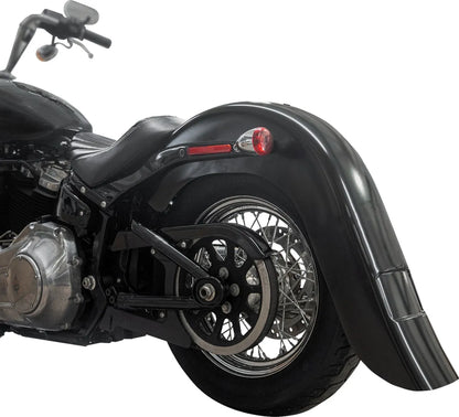 Klock Werks Benchmark Rear Fender Harley bild 1 PMMEDIA:6d47211c8ac4ba40