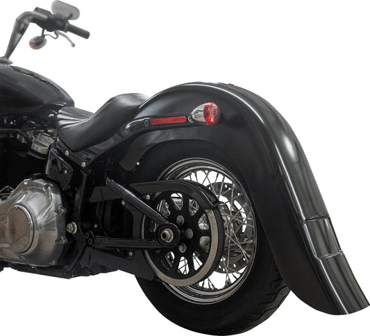 Klock Werks Benchmark Rear Fender Harley bild 1 PMMEDIA:6d47211c8ac4ba40