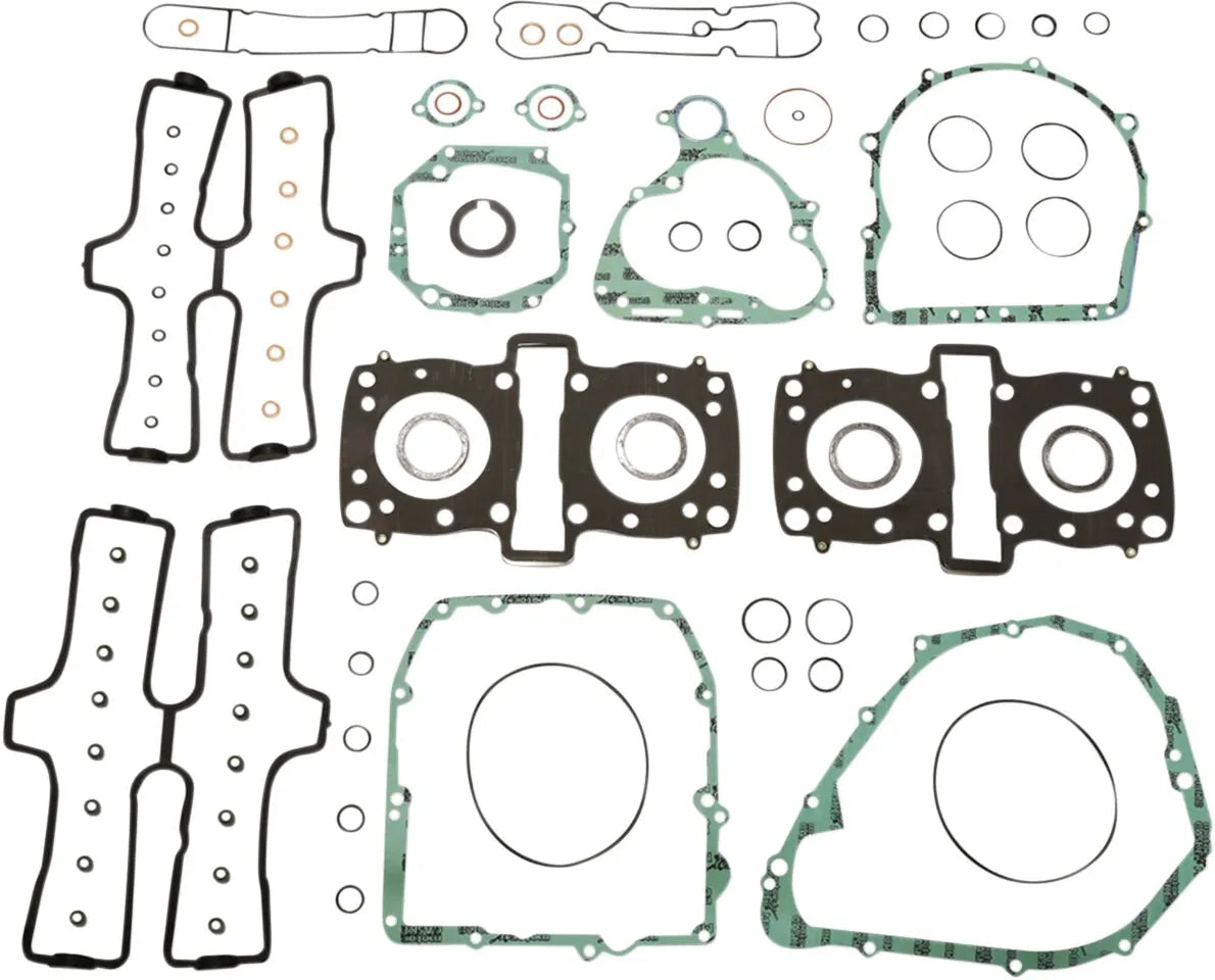 ATHENA Komplett Packningssats för Yamaha bild 1 PMMEDIA:499af12737b5cca1