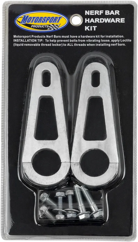 MOTORSPORT PRODUCTS EZ-Fit Nerf Bar Monteringssats bild 1 PMMEDIA:c5891ec02afbd527