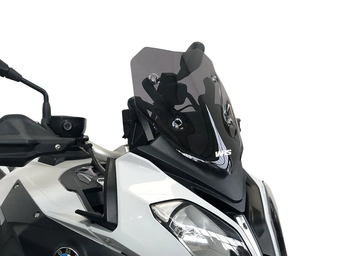 Wrs Windscreen OEM Street bild 10 PMMEDIA:edf4dd397c2310d7