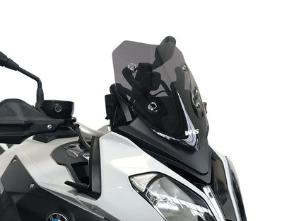 Wrs Windscreen OEM Street bild 10 PMMEDIA:edf4dd397c2310d7