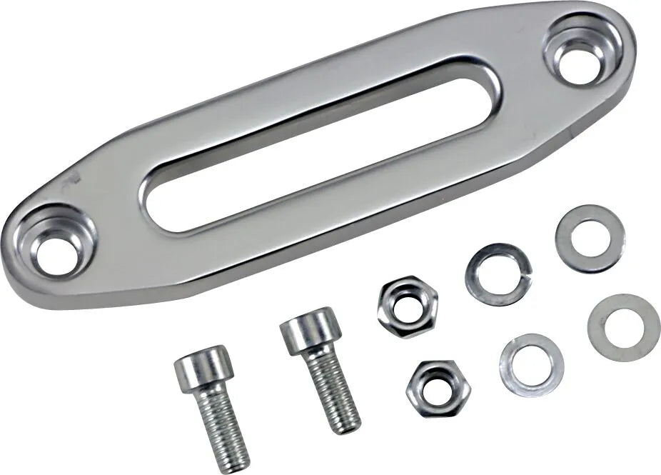 MOOSE OFFROAD- SNOW Aggro Winch Roller Fairlead bild 1 PMMEDIA:53c7d53257c906ca