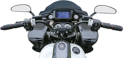 THRASHIN SUPPLY CO. Road Glide Riser Adapter Kit bild 2 PMMEDIA:e39e864a26c3d8f2