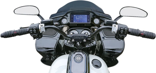 THRASHIN SUPPLY CO. Road Glide Riser Adapter Kit bild 2 PMMEDIA:e39e864a26c3d8f2