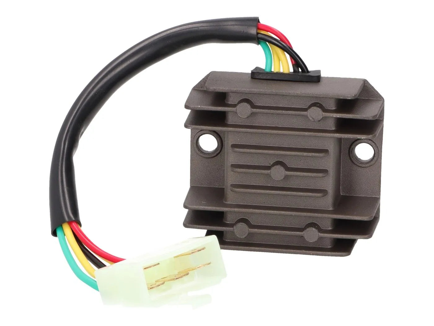101 OCTANE Likriktare/Regulator bild 1 PMMEDIA:4103d26334dc7383