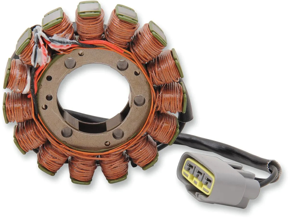 RICK'S MOTORSPORT ELECTRIC Stator för Kawasaki bild 1 PMMEDIA:3cc1c9e384a7a850
