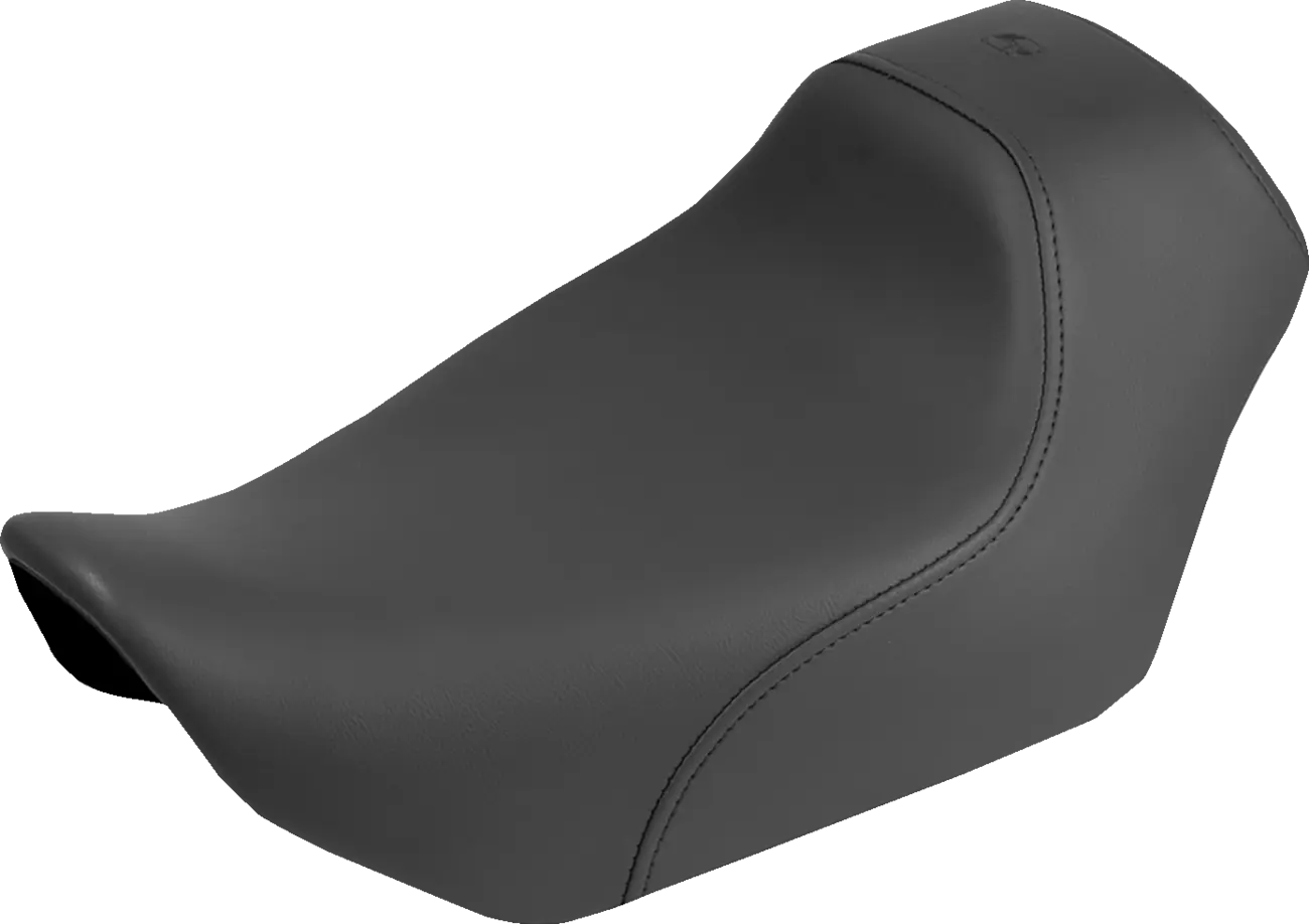 Saddlemen Renegade™ Lattice Stitch Solo Seat Sadlar Harley Sportster bild 2 PMMEDIA:82f4e7dc5639163d