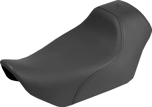 Saddlemen Renegade™ Lattice Stitch Solo Seat Sadlar Harley Sportster bild 2 PMMEDIA:82f4e7dc5639163d