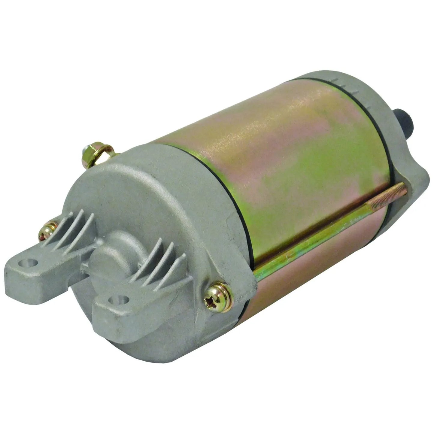 PARTS EUROPE Heavy-Duty Starter bild 3 PMMEDIA:bcedba1b94839f31