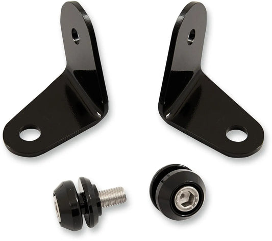 Memphis Shades Hd Turn Signal Relocation Hardware Kit Fästdelar & kit för vindrutor bild 1 PMMEDIA:945710ff963d8b87