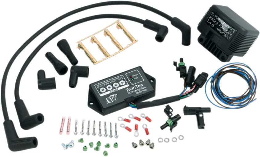 DAYTONA TWIN TEC LLC External Module Tändningskit 95-98 EVO bild 1 PMMEDIA:a652f7d3ef2be231
