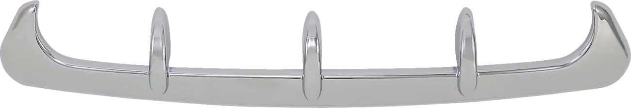 KURYAKYN Fairing Scoop Trim för GL 1800 01-10 Krom bild 1 PMMEDIA:6582addbd2eb0dff