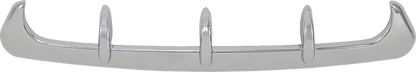 KURYAKYN Fairing Scoop Trim för GL 1800 01-10 Krom bild 1 PMMEDIA:6582addbd2eb0dff