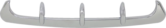 KURYAKYN Fairing Scoop Trim för GL 1800 01-10 Krom bild 1 PMMEDIA:6582addbd2eb0dff