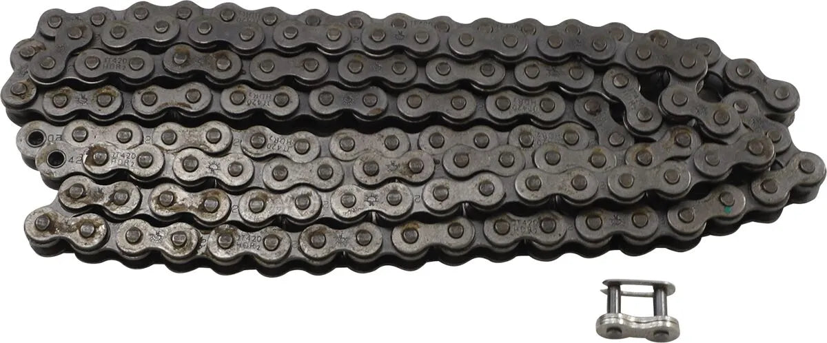 Jt Chains 420 HDR Heavy Duty Drive Chain Drivkedja standard (utan O-ring) bild 17 PMMEDIA:cfe4e7394db02031