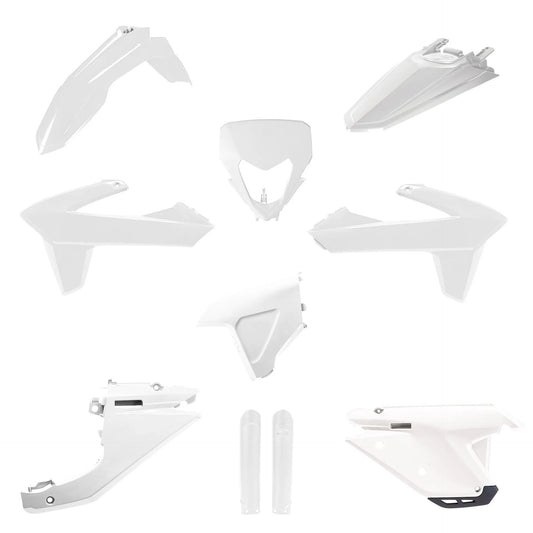 Polisport Complete Body Kit Offroadmotorcyklar bild 1 PMMEDIA:d84f5841b239dd69