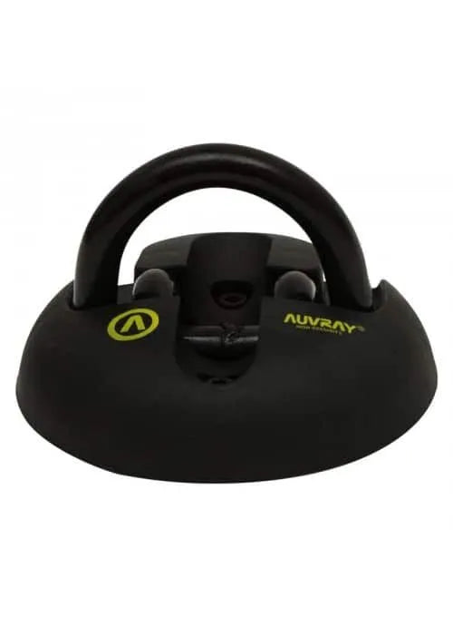 Auvray Wall & Ground Anchor Övriga säkerhetsprodukter bild 1 PMMEDIA:e97dadb0c5891b0d