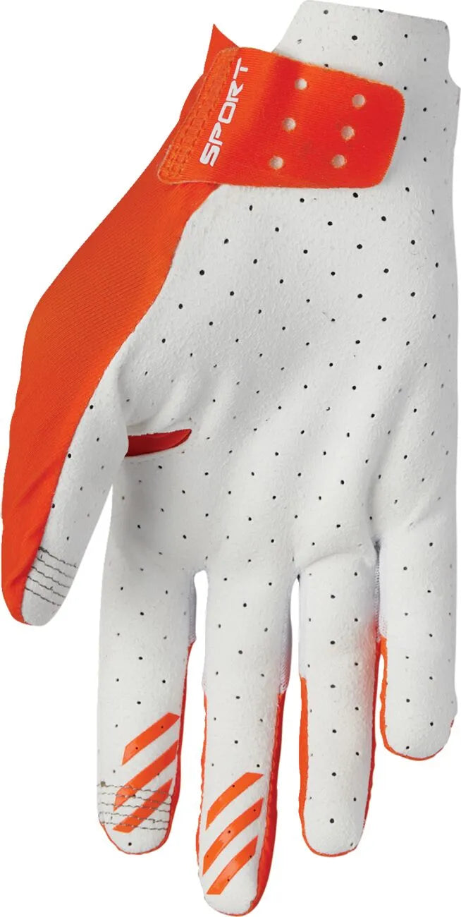Thor Sportmode Iconic Offroadhandskar herr bild 14 PMMEDIA:df97c495d2c753e6