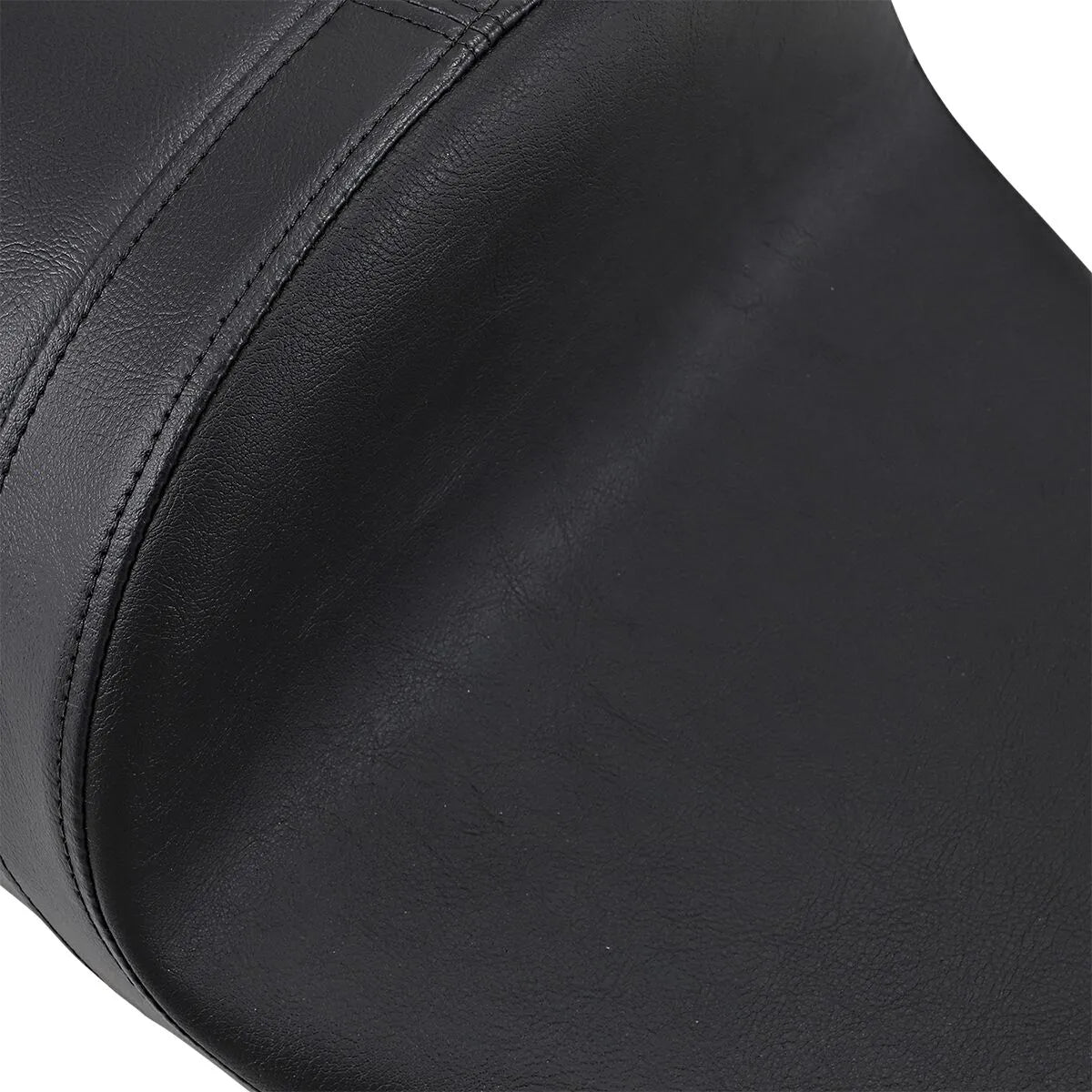 Drag Specialties Seats EZ-ON Mount Forward Low Solo Seat Sadlar Harley Touring bild 7 PMMEDIA:b91d3af90a39c51b