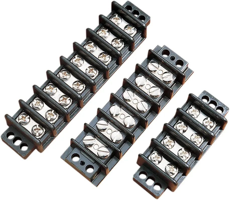 STANDARD MOTOR PRODUCTS Junction Block 4 Lug bild 2 PMMEDIA:21b2373fe362f122
