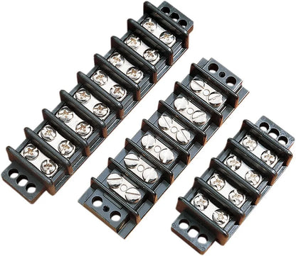 STANDARD MOTOR PRODUCTS Junction Block 4 Lug bild 2 PMMEDIA:21b2373fe362f122