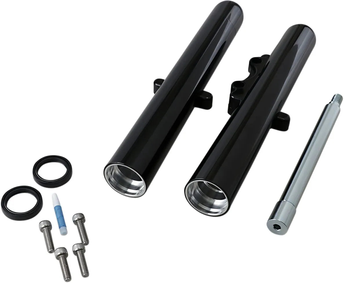 Arlen Ness Hot Legs Fork Leg Gaffelplåt & sliders bild 5 PMMEDIA:044ecd02631461ae