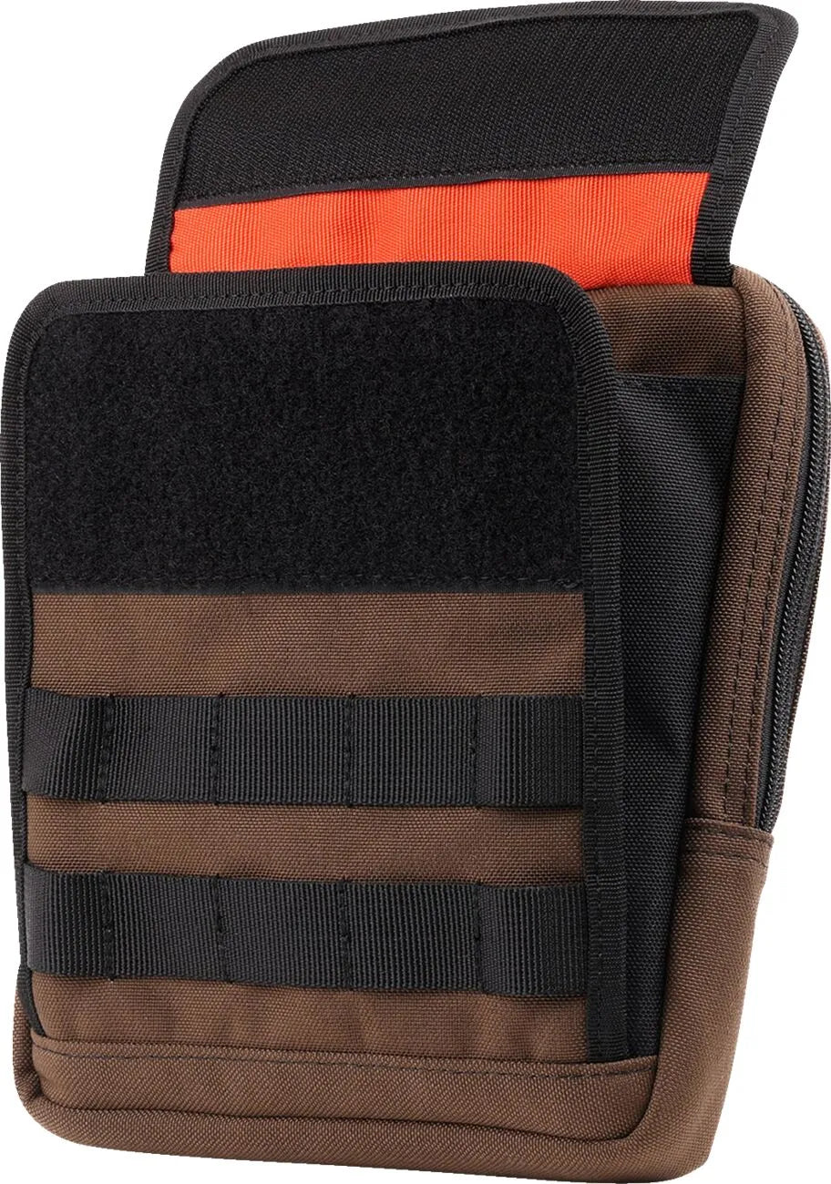 Thrashin Supply Co Slim Handlebar Bag Verktygs- & gaffelväskor bild 13 PMMEDIA:5a2bca6bfcdd6e65