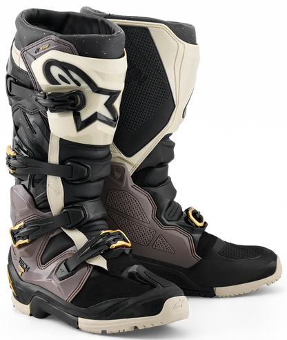 Alpinestars(Mx) Tech 7 Enduro Drystar® MC Stövlar bild 2 PMMEDIA:90aef0b0cca46807