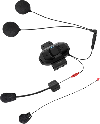 SENA SF1 Bluetooth Headset för Soloåkare bild 3 PMMEDIA:8221aec5180d80e2
