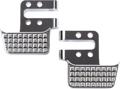 Thrashin Supply Co Floorboard Extensions Fotplattor & delar bild 1 PMMEDIA:f43eafe2f5bae946