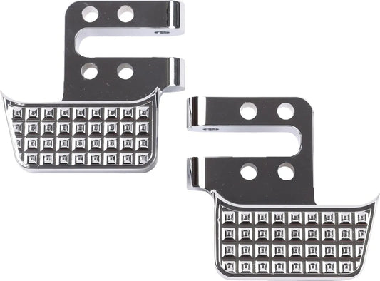 Thrashin Supply Co Floorboard Extensions Fotplattor & delar bild 1 PMMEDIA:f43eafe2f5bae946