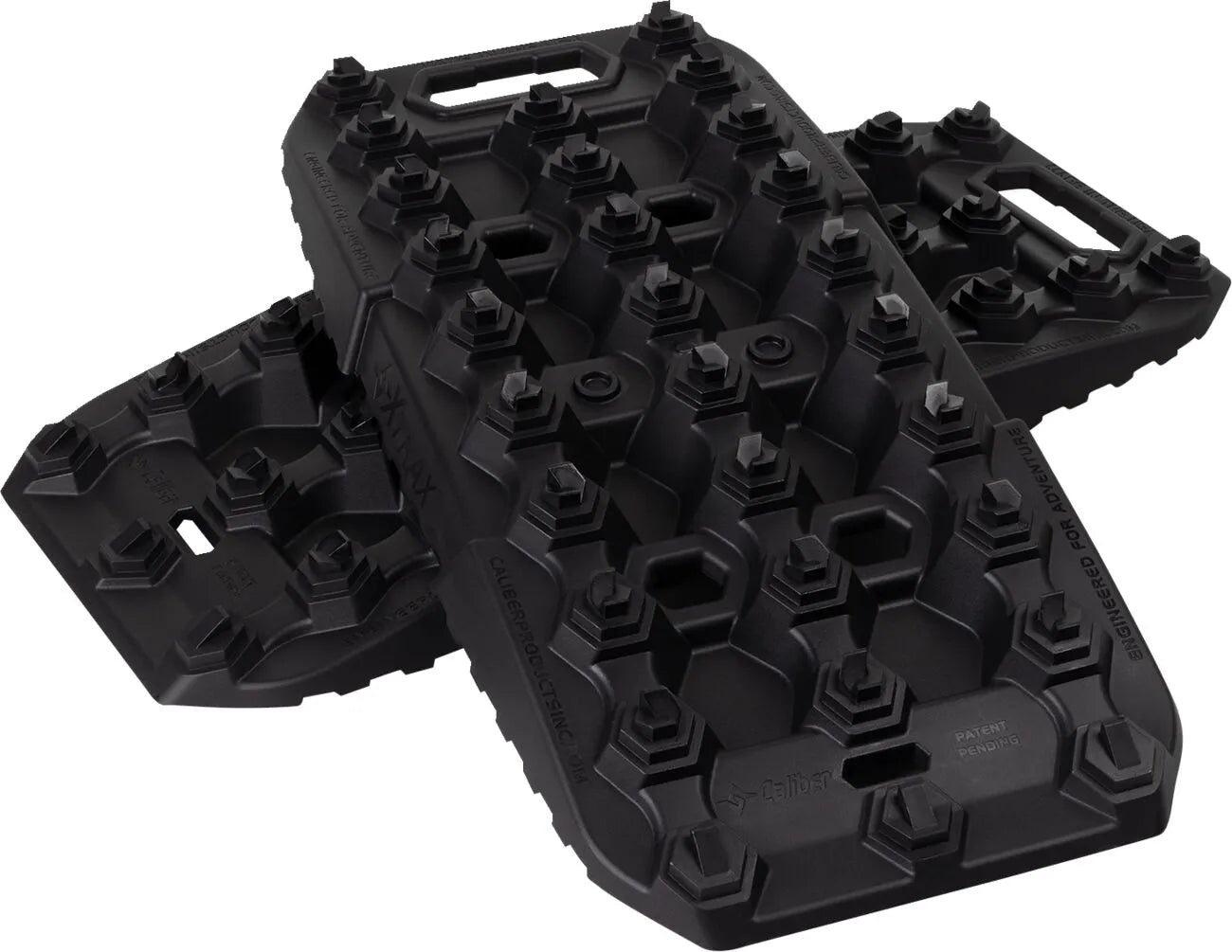 CALIBER XTrax Off-Road Recovery Boards bild 2 PMMEDIA:cac596ff16c9e764