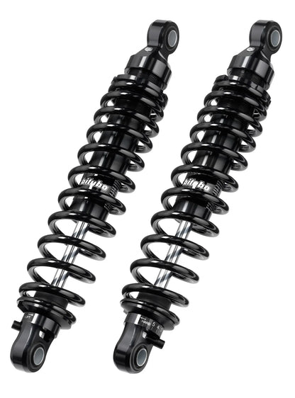BITUBO S.R.L. WME Serien Bakdämpare HD DYNA 11,5" bild 1 PMMEDIA:ed05bdeaa6f2c5c0