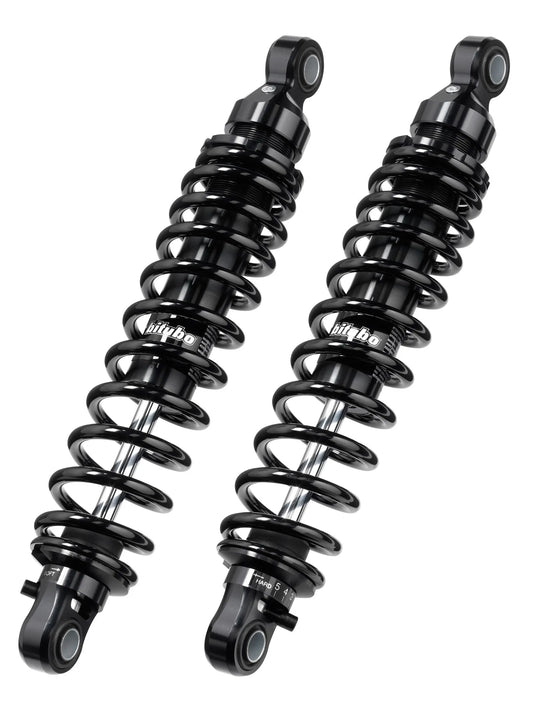 BITUBO S.R.L. WME Serien Bakdämpare HD DYNA 11,5" bild 1 PMMEDIA:ed05bdeaa6f2c5c0