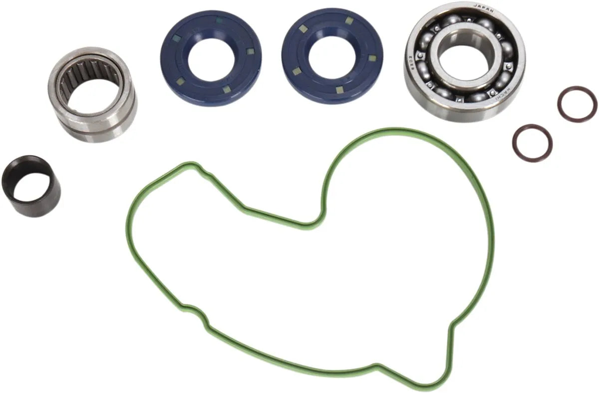 HOT RODS Repsats Vattenpump KTM bild 1 PMMEDIA:2ca99e39750ce846