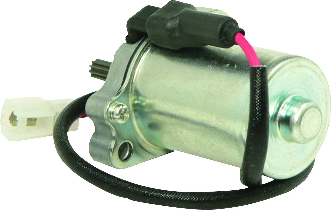 PARTS EUROPE Heavy-Duty Starter bild 1 PMMEDIA:cc1b4fbd2ab95218
