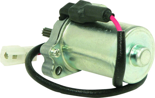 PARTS EUROPE Heavy-Duty Starter bild 1 PMMEDIA:cc1b4fbd2ab95218
