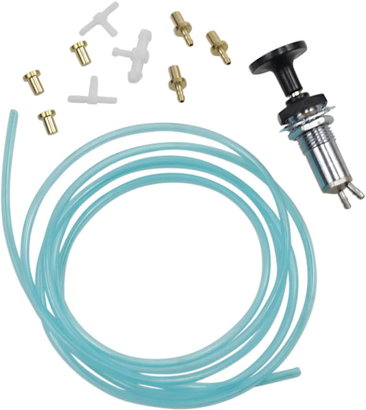 PARTS UNLIMITED Primer Kit Mikuni bild 1 PMMEDIA:d7dda739061adbf8