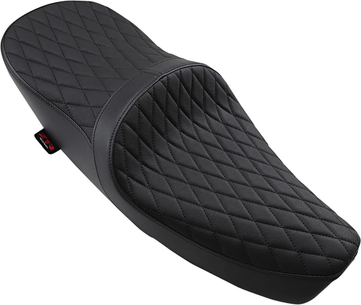 Z1R Low-Profile Touring Seat With EZ Glide II™ Backrest Option Övriga gatmotorcyklar bild 3 PMMEDIA:e736c4150b2d71b7