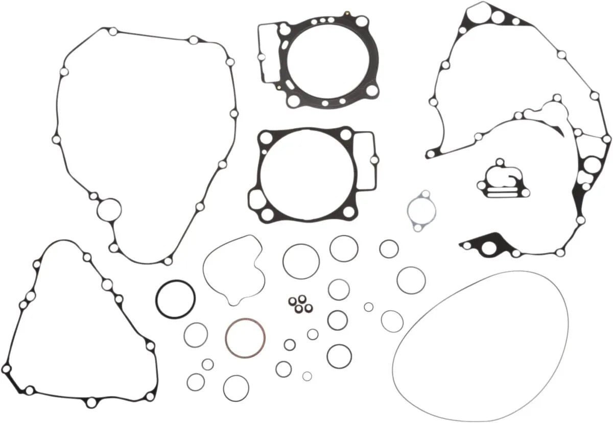 MOOSE OFFROAD HARD-PARTS Komplett Packningssats CRF450 bild 2 PMMEDIA:3457fe2e09d32264