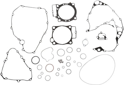 MOOSE OFFROAD HARD-PARTS Komplett Packningssats CRF450 bild 2 PMMEDIA:3457fe2e09d32264