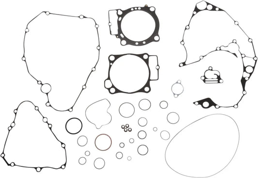 MOOSE OFFROAD HARD-PARTS Komplett Packningssats CRF450 bild 2 PMMEDIA:3457fe2e09d32264