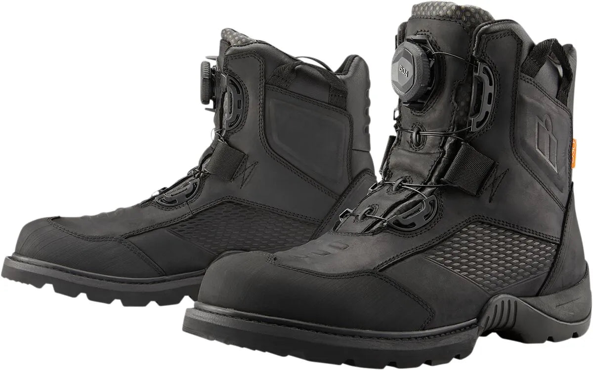 Icon Stormhawk Sportstövlar bild 2 PMMEDIA:5897272be98a9f6b