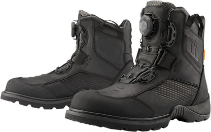 Icon Stormhawk Sportstövlar bild 2 PMMEDIA:5897272be98a9f6b